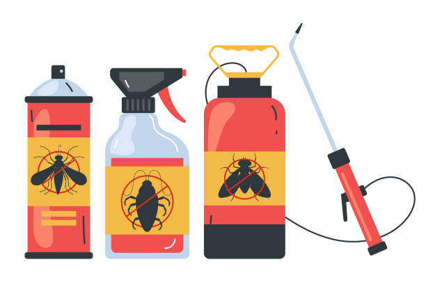 Pest Control Cost in Maeser, UT